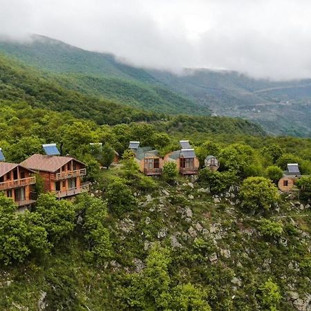 Halidzor Harsnadzor Eco Resort מראה חיצוני תמונה