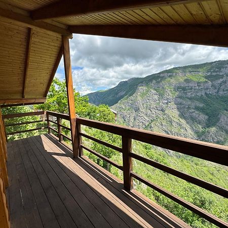 Halidzor Harsnadzor Eco Resort מראה חיצוני תמונה