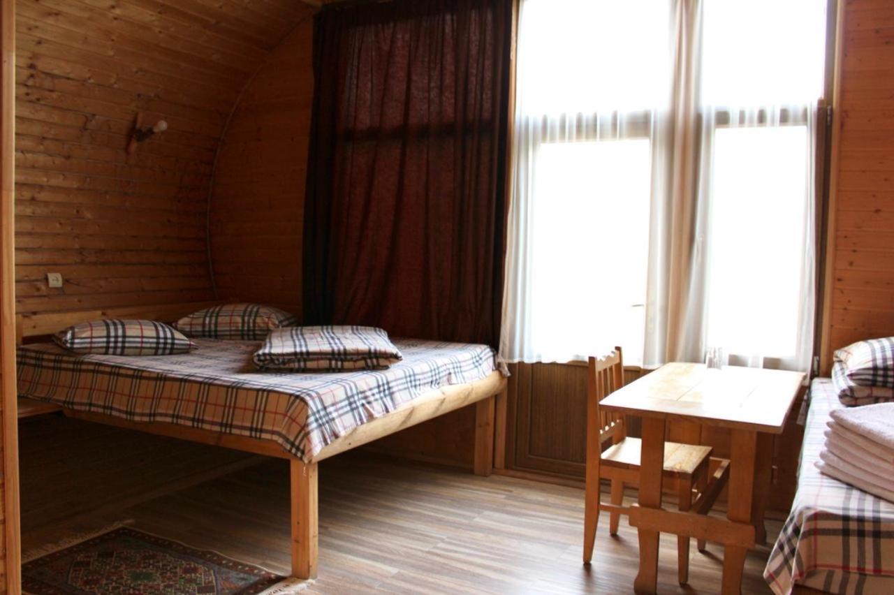 Halidzor Harsnadzor Eco Resort מראה חיצוני תמונה
