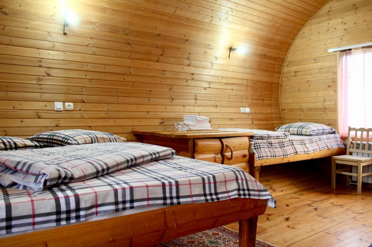 Halidzor Harsnadzor Eco Resort מראה חיצוני תמונה