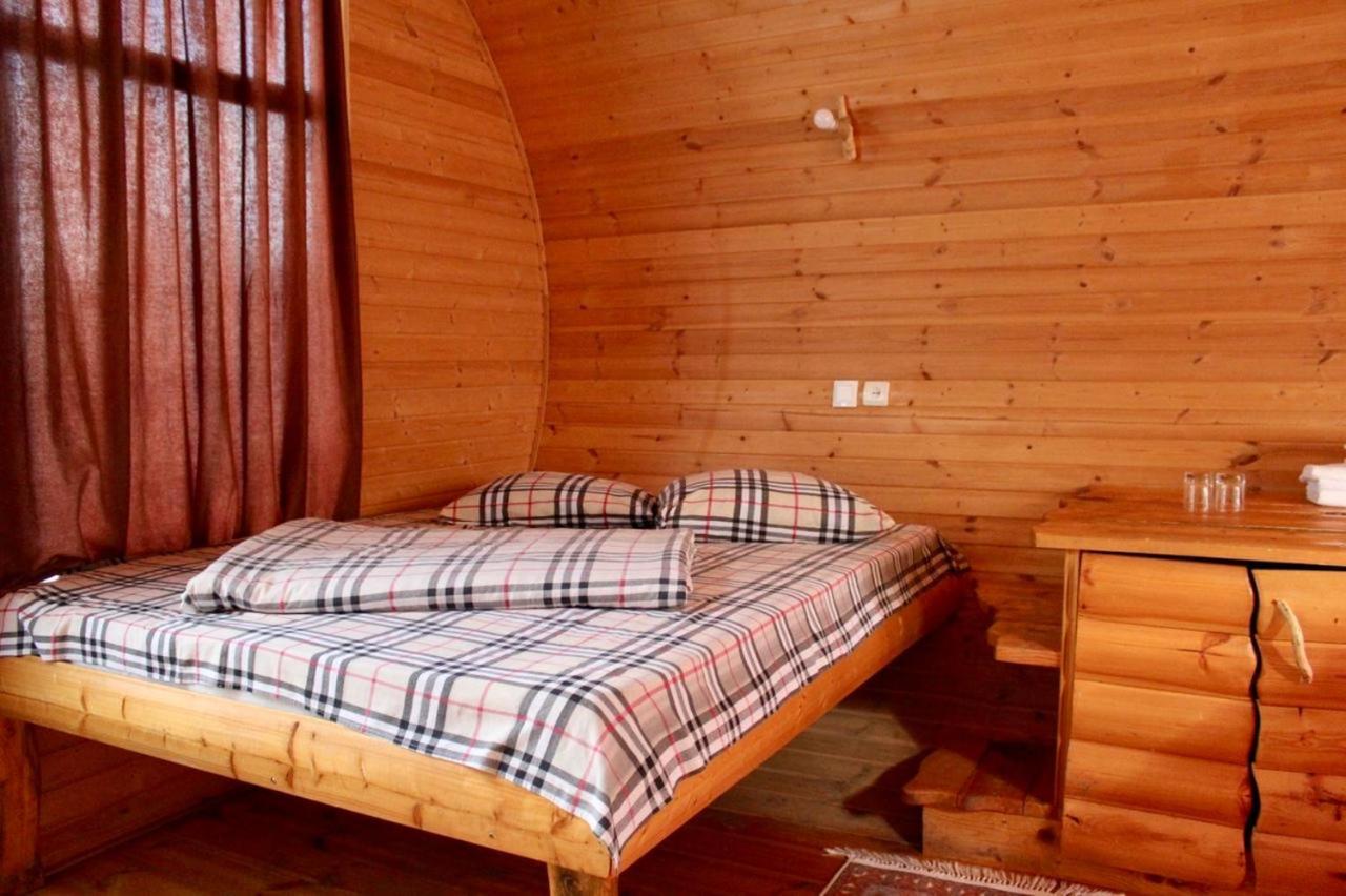 Halidzor Harsnadzor Eco Resort מראה חיצוני תמונה