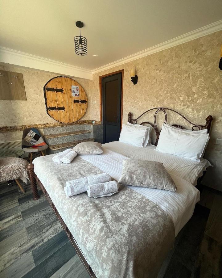 Halidzor Harsnadzor Eco Resort מראה חיצוני תמונה
