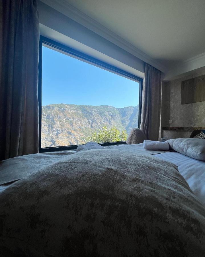 Halidzor Harsnadzor Eco Resort מראה חיצוני תמונה