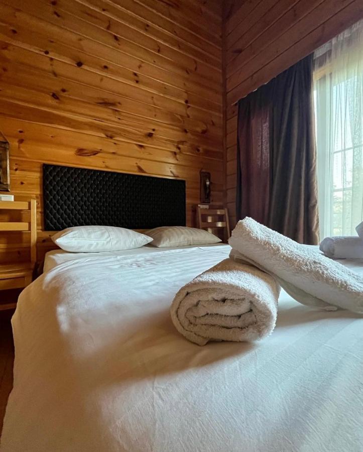 Halidzor Harsnadzor Eco Resort מראה חיצוני תמונה