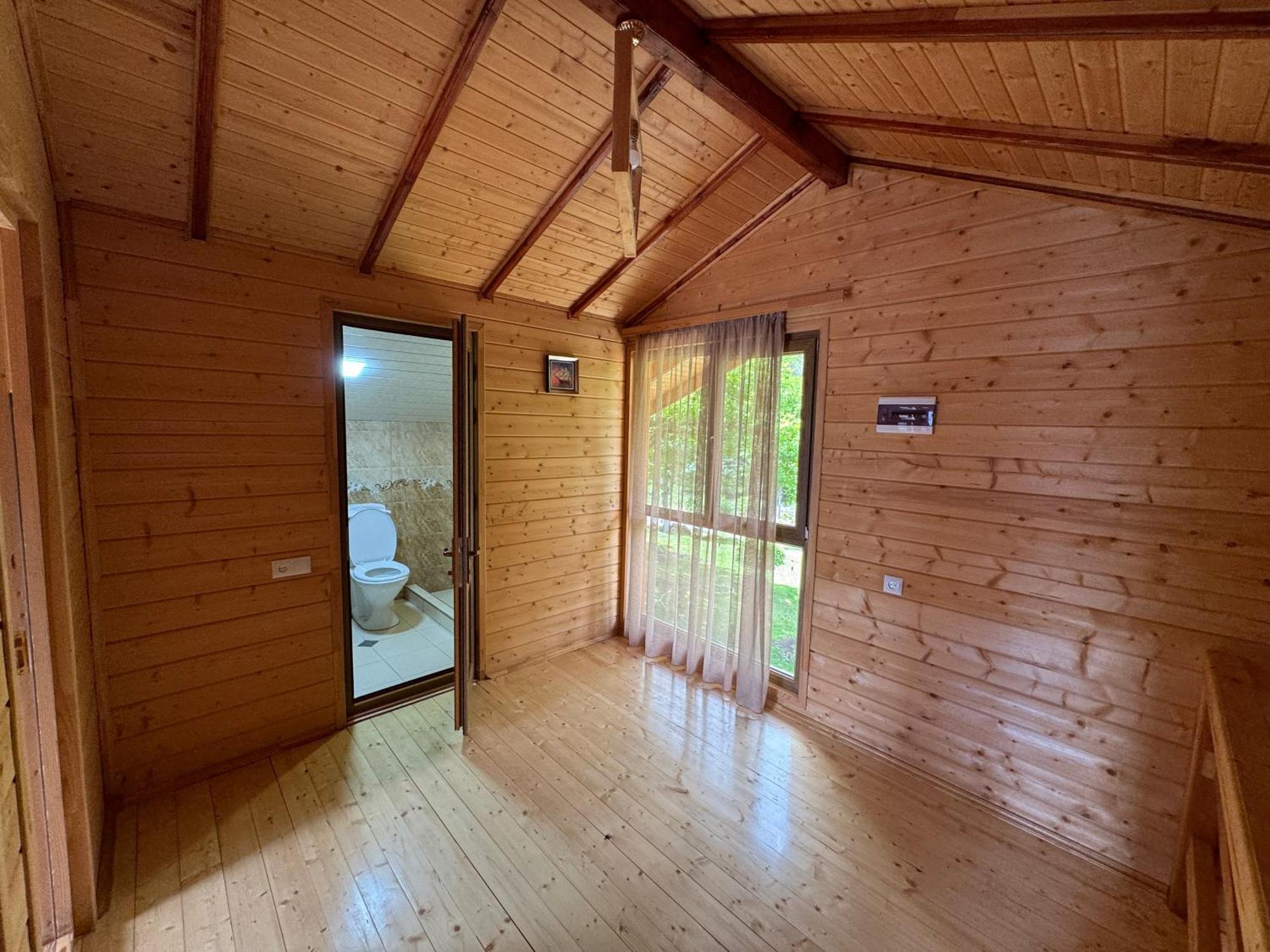 Halidzor Harsnadzor Eco Resort מראה חיצוני תמונה