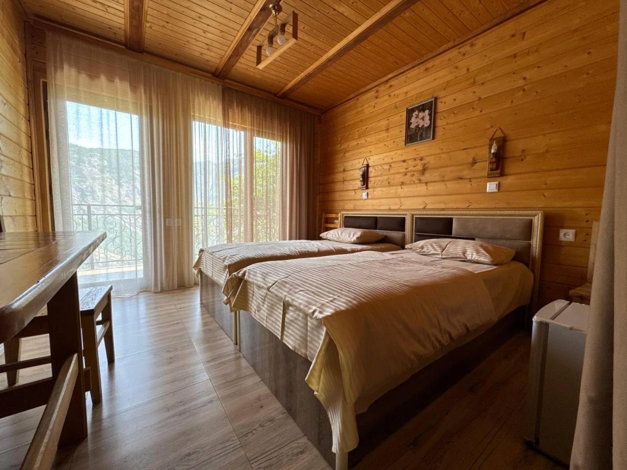 Halidzor Harsnadzor Eco Resort מראה חיצוני תמונה