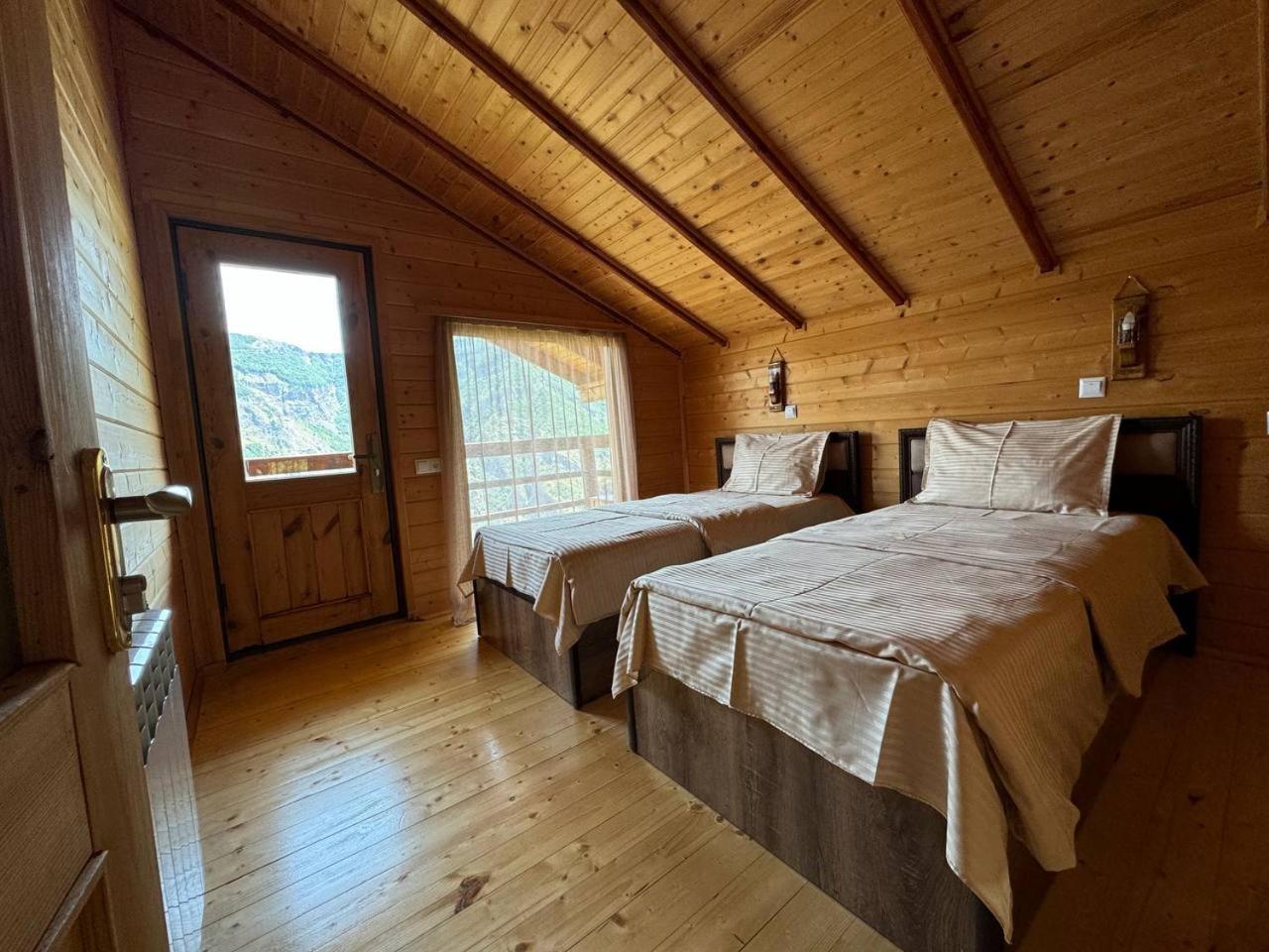 Halidzor Harsnadzor Eco Resort מראה חיצוני תמונה