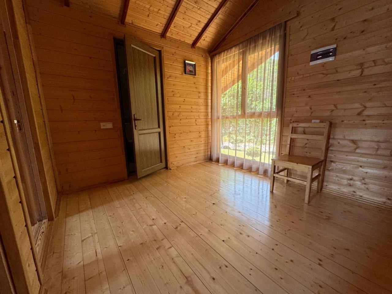 Halidzor Harsnadzor Eco Resort מראה חיצוני תמונה
