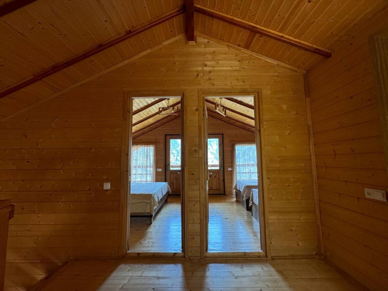 Halidzor Harsnadzor Eco Resort מראה חיצוני תמונה