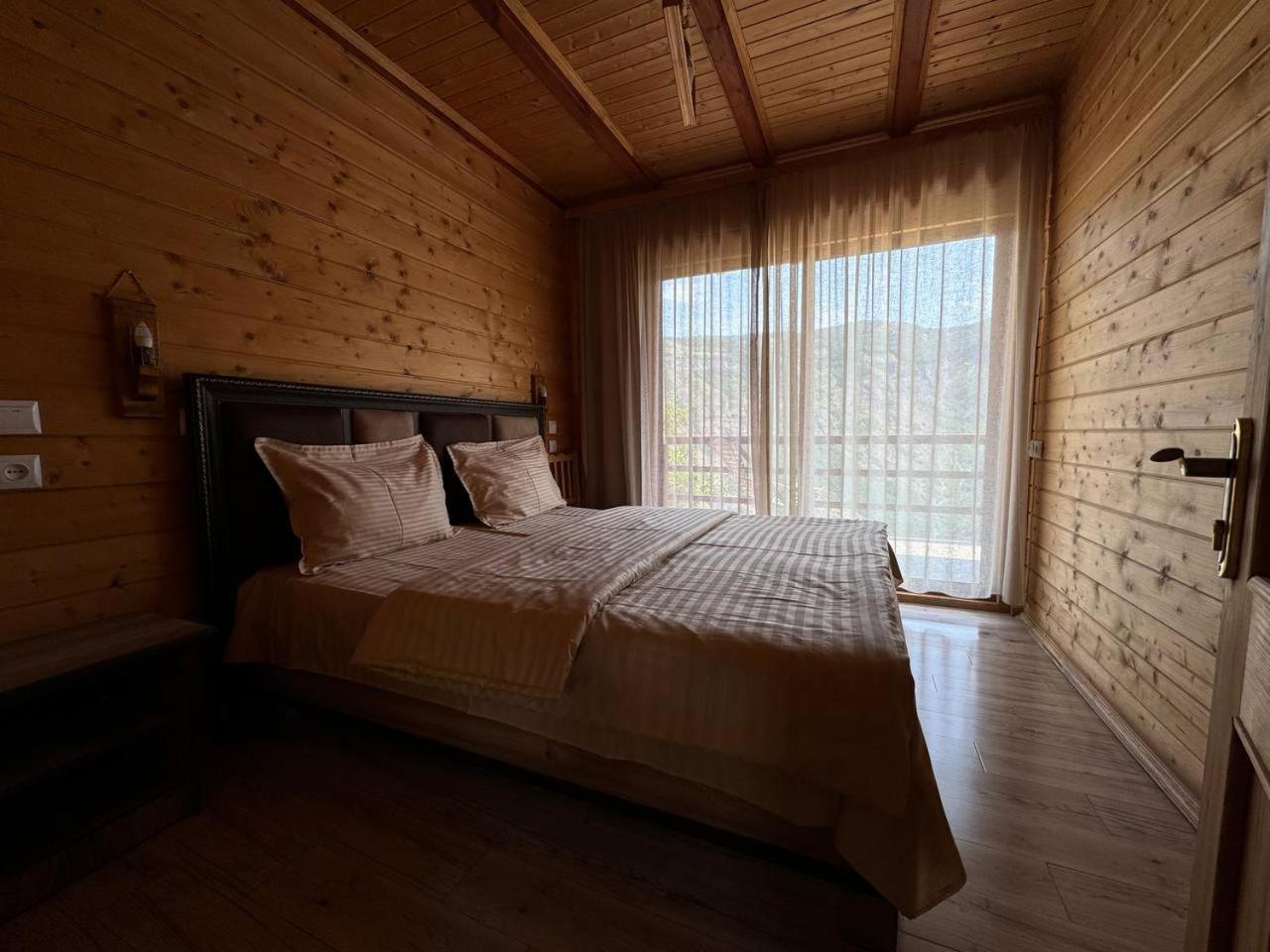 Halidzor Harsnadzor Eco Resort מראה חיצוני תמונה