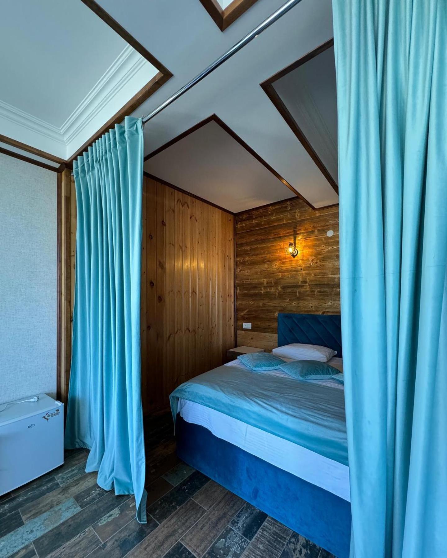 Halidzor Harsnadzor Eco Resort מראה חיצוני תמונה