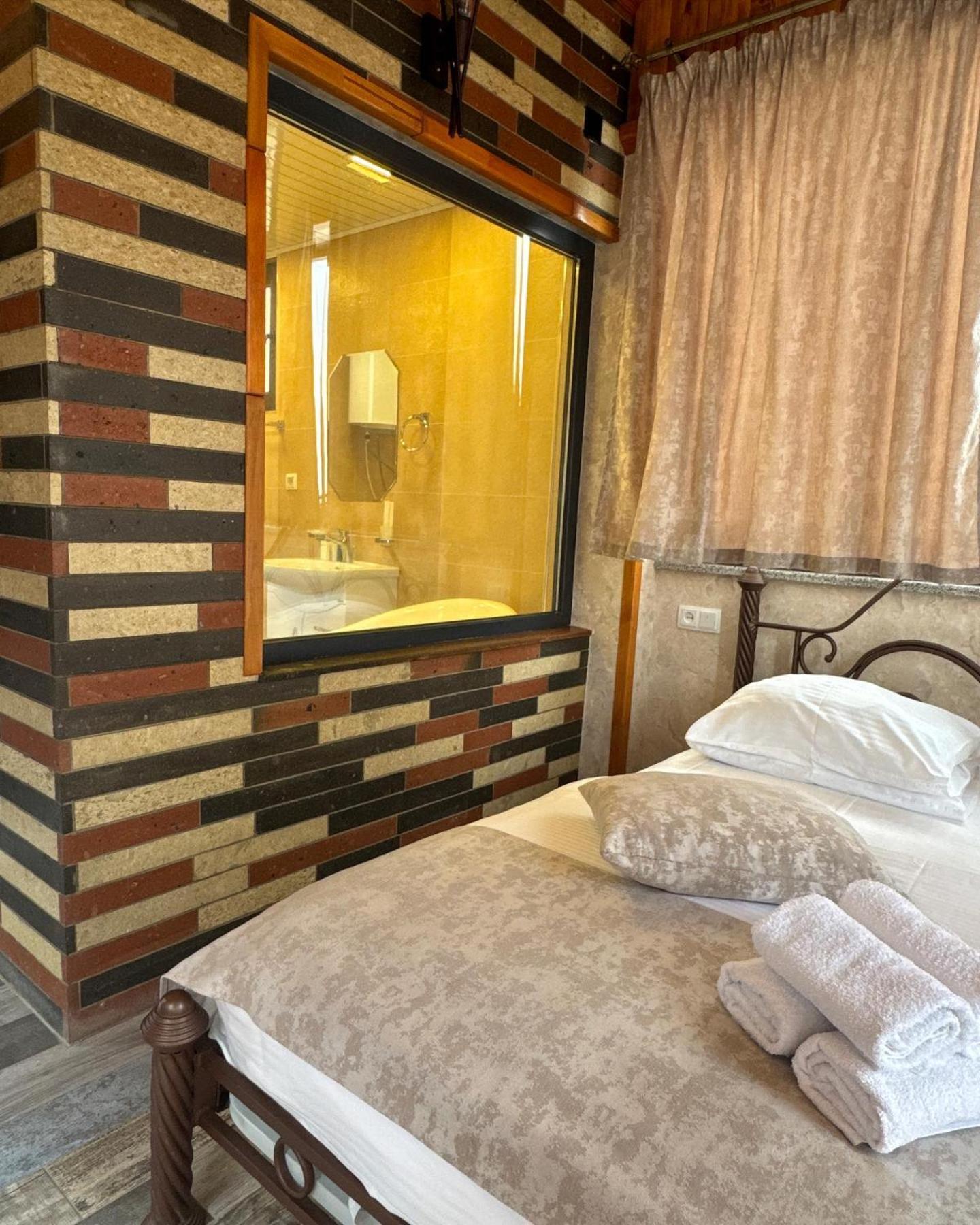 Halidzor Harsnadzor Eco Resort מראה חיצוני תמונה