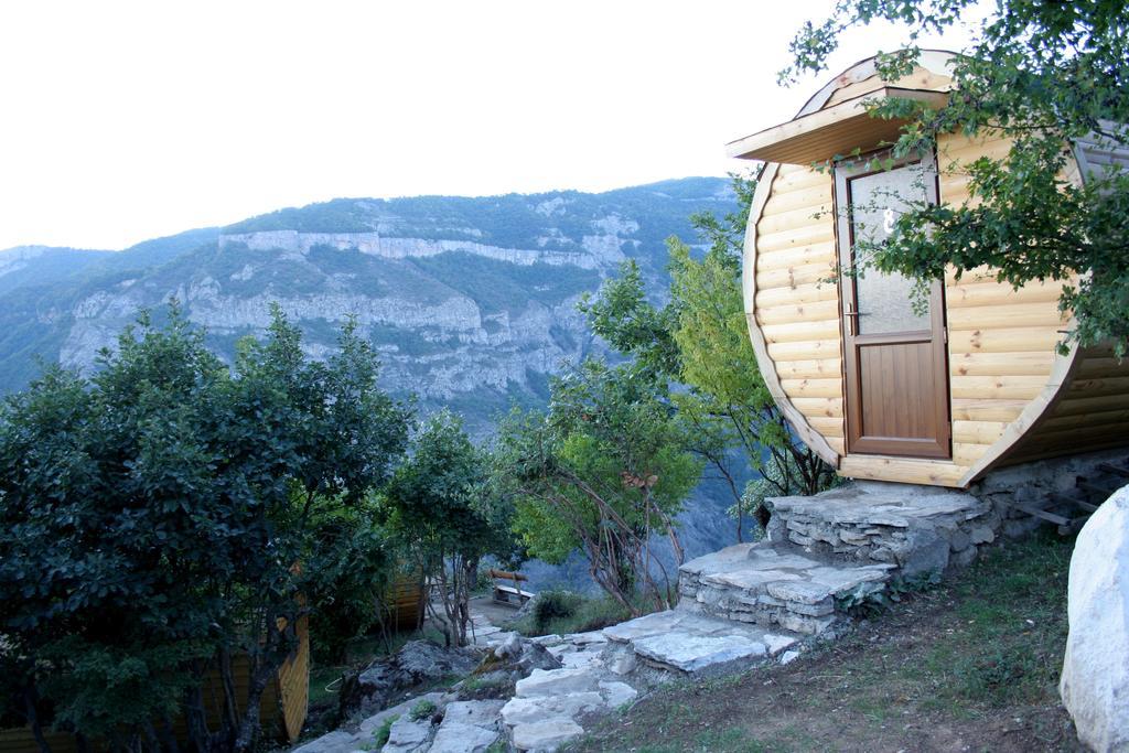 Halidzor Harsnadzor Eco Resort מראה חיצוני תמונה