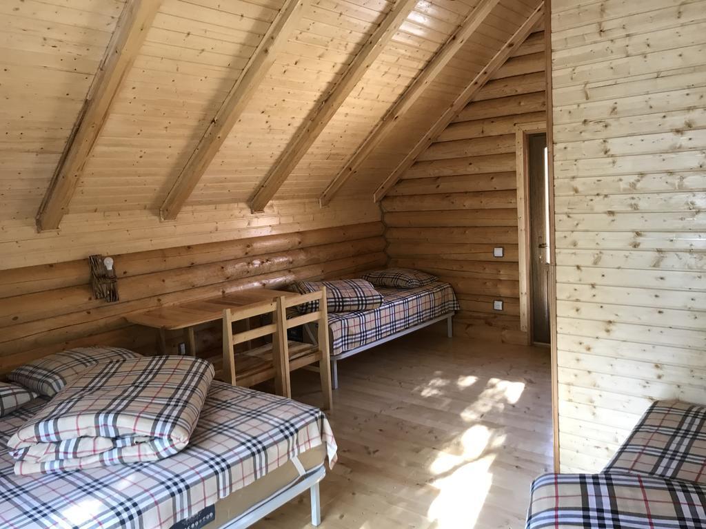 Halidzor Harsnadzor Eco Resort מראה חיצוני תמונה